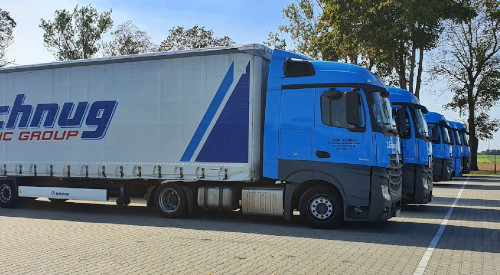 Schnug Logistic Group
